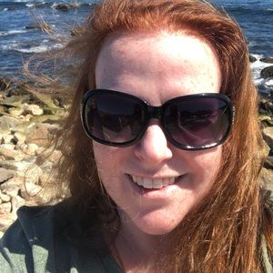 Meet your Posher, Bethany